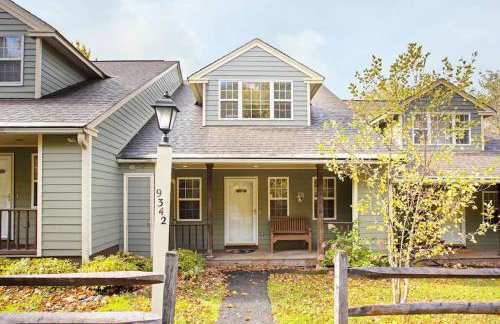 Spacious 3BR 3BA Sleeps 8 Ski On Off Jiminy Mountain Resort - Foto 20