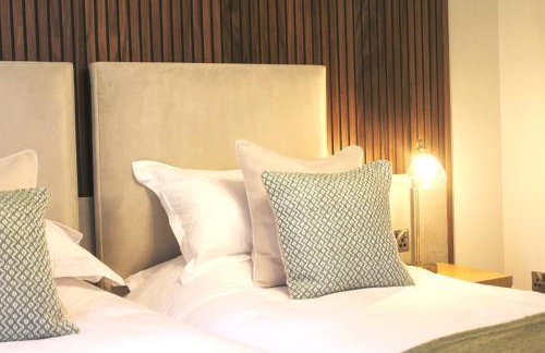 Scots Pine Lodge - Foto 6