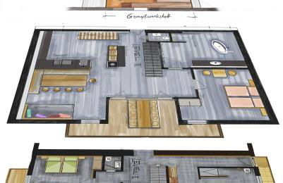 Alpenloft Mereine - Foto 35