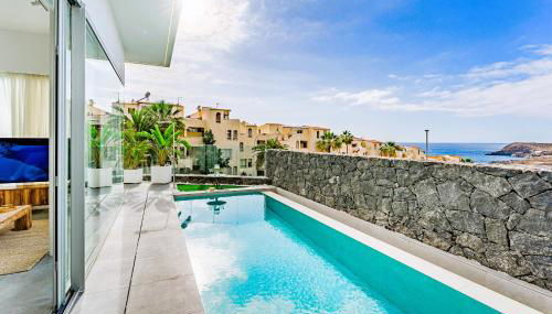 Villa Larisa - Foto 3, sunbed