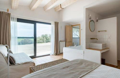 Mas de l'Aranyó - Eco Wellness Spa - Foto 14