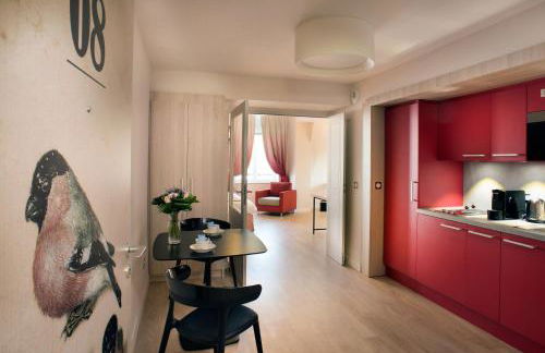 Domitys - Le Carillon d'or - Foto 19