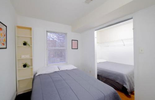 Charming Room with Shared Space close to NYC - Foto 1