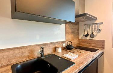 Appartement élégant pour deux - Foto 16