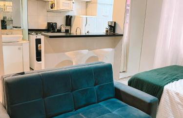 Apartamento moderno frente Praia do Flamengo perto do metrô - Foto 7