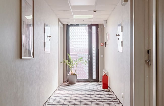 Aparthotel Vertical - Foto 75