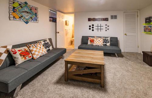 Updated Central Cottage - Foto 28