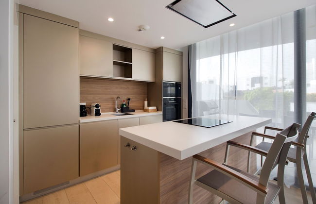 Happy Travel Higueron West - Foto 12