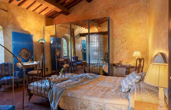 Torre Al Poggio 8 in Calenzano - Foto 18