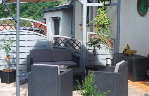 Ferienwohnung Cillien - Foto 24