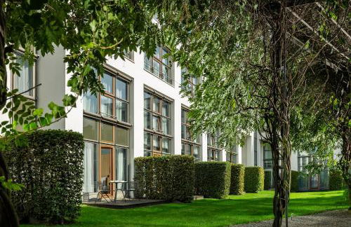 Clipper Boardinghouse - Hamburg-Michel - Photo 38