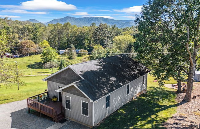 Little Pisgah Sunrise by Avantstay Mountain View - Foto 45