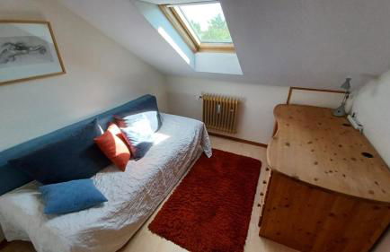 Wienhagenblick Ferienwohnung - Foto 4