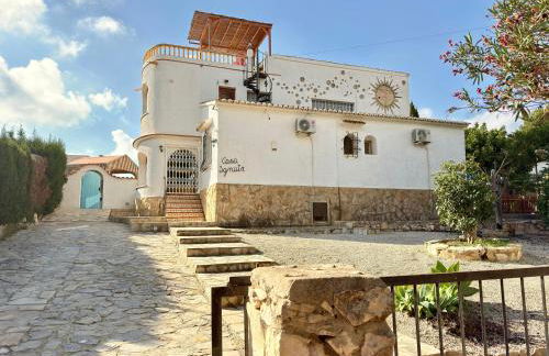 Casa Ignatz 5 Bed Luxury Villa with Private Pool - Foto 36