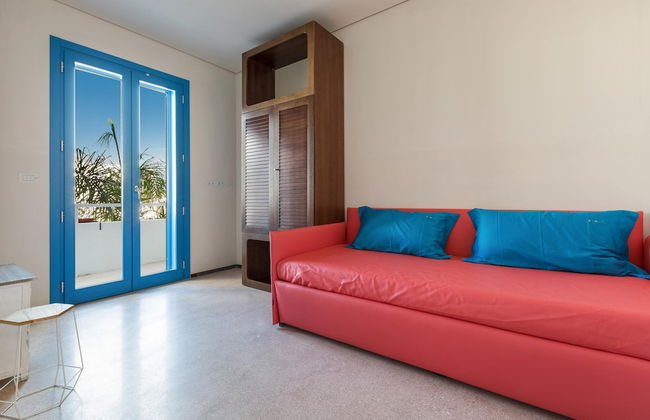 3250 Calipso Villa & Spa by Perle di Puglia - Foto 28