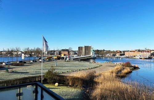 Penthouse Kapitänsbrücke - Photo 7