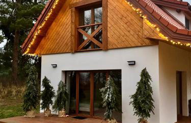 Domki na Skarpie - Wypoczynek z widokiem na Zalew - Frombork - Foto 11