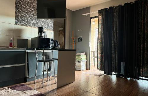 Varanda Loft com Ar Condicionado Quente e Frio Ultra Potente - Foto 46