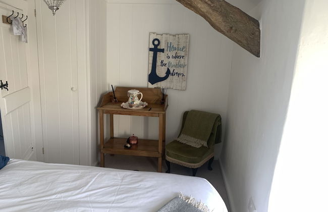 Beautiful Cottage Near Harlech With Ocean Views - Foto 4