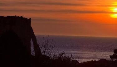 Villa Panorama, vue Mer et Falaises d exception - Foto 2