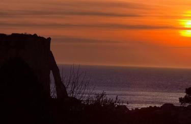 Villa Panorama, vue Mer et Falaises d exception - Photo 2