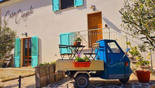 Casa Cingoli - Foto 3