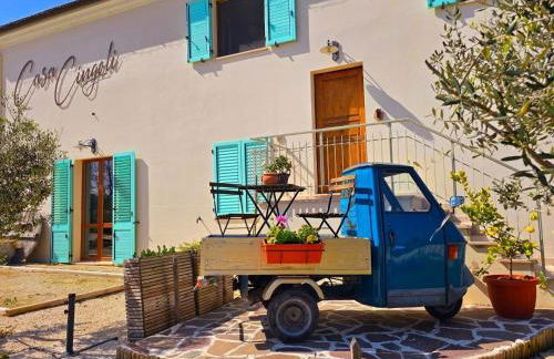 Casa Cingoli - Foto 3