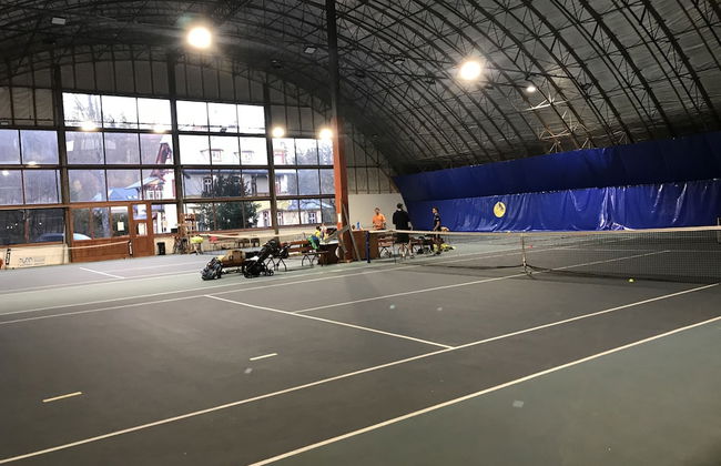 Chata Retro - Photo 8