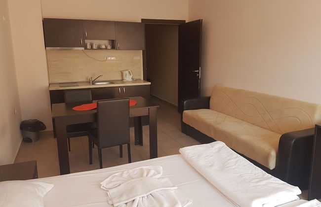 Sea Breeze Pomorie - Foto 2