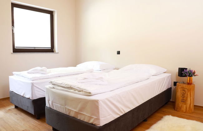 JASNA NATUR Resort - Foto 15