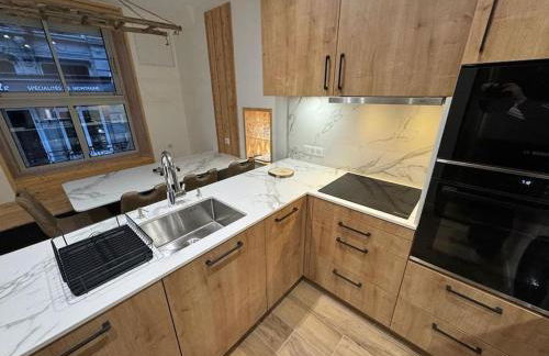 Le Refuge des Skieurs Le Mont Dore 4/6pers - Photo 24