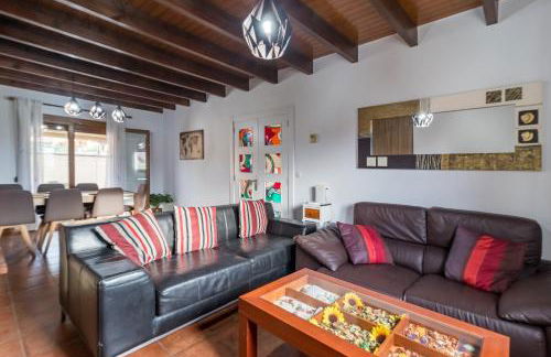 Casa Rural Alojamientos Marte - Foto 9