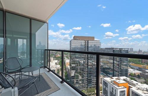 Foundry Unmatched Skyline Views at Lincoln Park - Foto 14