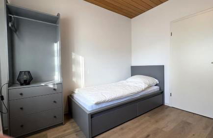 Helle gemütliche 3-Zi-Whg mit Terrasse und Gartenzugang - Foto 12