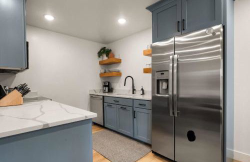 Near Downtown Stylish 2BR With Amazing Patio - 3 - Foto 4