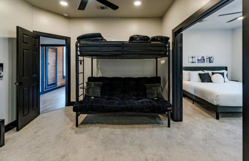 Bentwood Texas Beltz House - Foto 16