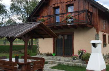 Domki Florentyna Szklarska Poręba-Wojcieszyce - Foto 46