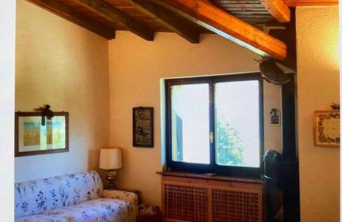 Stupendo attico con vista,sulle piste,top x sciare - Photo 15