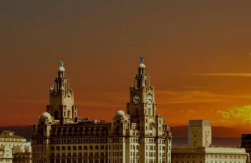 Anfield Stadium House - Free Parking - Foto 31