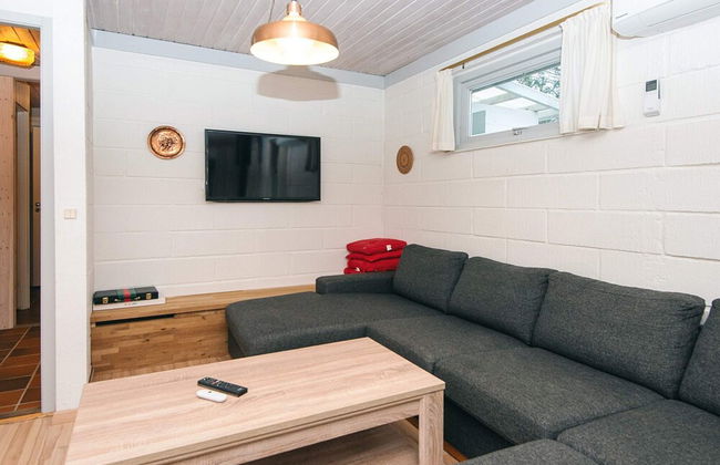 6 Person Holiday Home in Herning - Foto 10