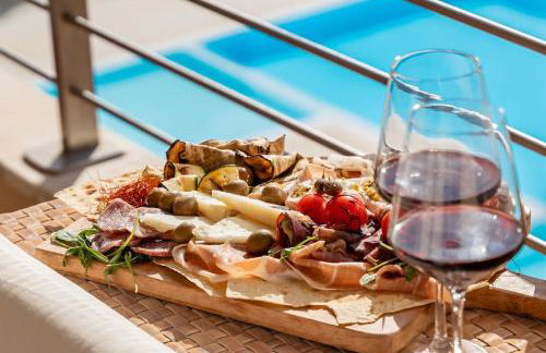 Casa Futuro - Beautiful sea view with pool - Photo 50