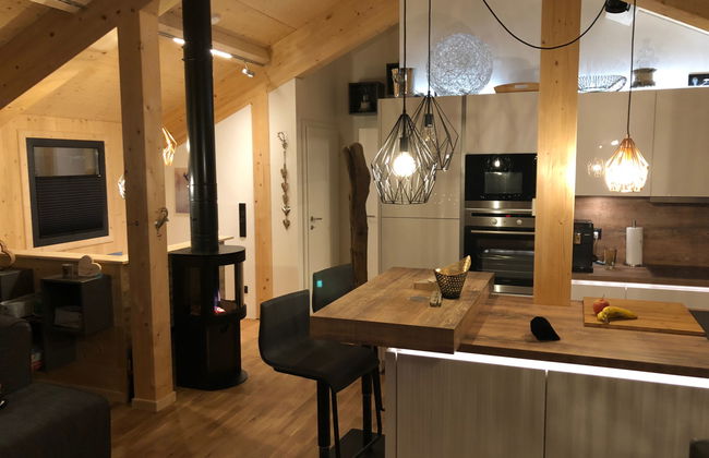 Superior # 04 Sauna&Sprudelwanne innen - Foto 12