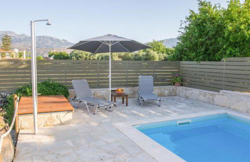 Villa Rouga by Andrian Villas - Foto 21