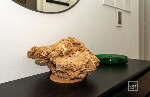 Cozy 3-BDR Flat at Tavros Metro - 10 Min to Center - Foto 22