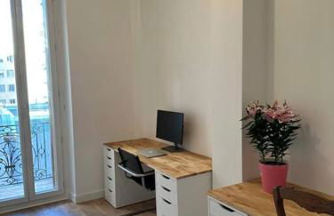 Cosy Nice appartement - Foto 13