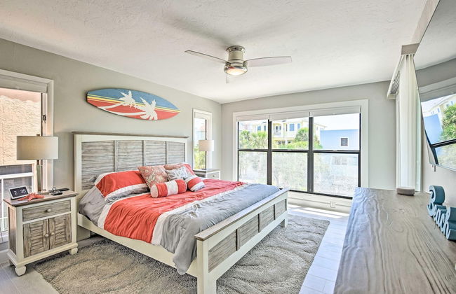Coastal Surfside Swank by Beachside Management - Foto 5