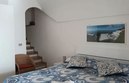 CASA IBISCO, AMAZING APARTMENT WITH SEA VIEW - Foto 8