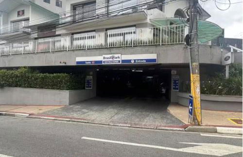 Bem Estar Flats Andar Alto Vista Espetacular - Foto 14