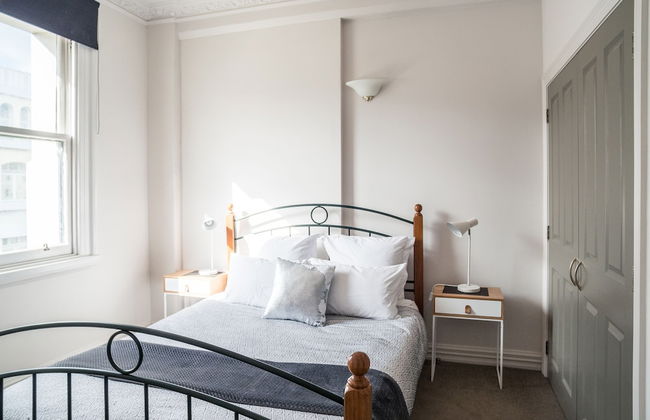 U Suites on Manners - Photo 7