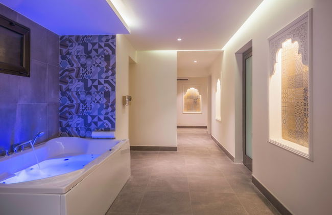 THE ADDRESS PALACE HOTEL & APARTMENT - Foto 32